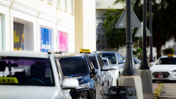 TAXI FARES