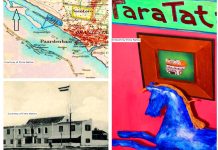 Episode CCCLII- 352: Island Heritage Spotlight