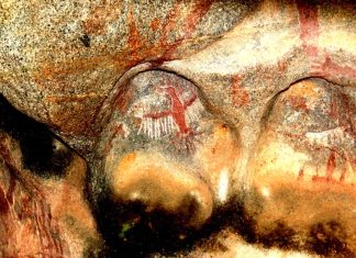 Episode CCCLIII – 353: Step Into Aruba’s Past Through the Enchantment of Its Rock Art