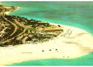 Episode CCCLIV- 354: Aruba at a Crossroads