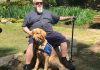 From shelter to service: The ‘rescue ranks’ program changing lives