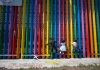 U.S. expects to finish wall along Mexican border by late 2027