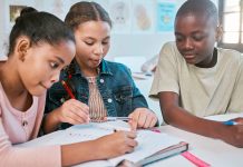 Bright futures: America’s youngest learners spark academic rebound