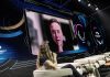 All in on Musk, SpaceX’s self-declared ‘dream weaver’