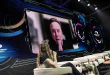 All in on Musk, SpaceX’s self-declared ‘dream weaver’
