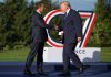 Trump threatens 100% tariff on French wines over digital tax