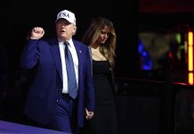 Trump to hold political rally on July 4 to mark U.S. 250th