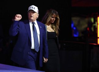 Trump to hold political rally on July 4 to mark U.S. 250th