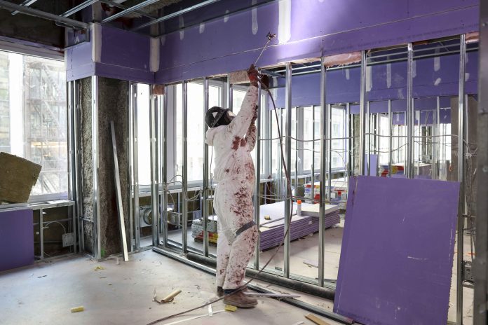Tight New York housing market boosts office conversions