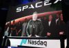 After three sessions, SpaceX already among world’s most valuable companies