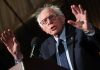 Bernie Sanders pushes 50-percent public stake in AI giants