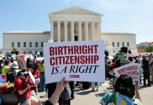 Birthright citizenship helps spark U.S. World Cup run