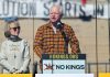U.S. judge tosses Justice Dept subpoenas to Minnesota officials
