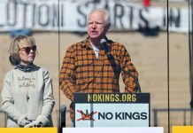 U.S. judge tosses Justice Dept subpoenas to Minnesota officials