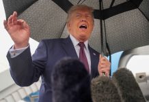 America’s 250th anniversary celebrations get Trumped