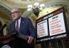 U.S. Congress passes symbolic Iran war rebuke to Trump