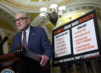 U.S. Congress passes symbolic Iran war rebuke to Trump