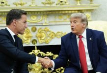 Trump clashes with Republicans in testy Capitol visit