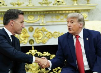 Trump clashes with Republicans in testy Capitol visit