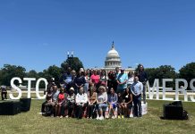 Americans impacted by climate change demand answers from lawmakers