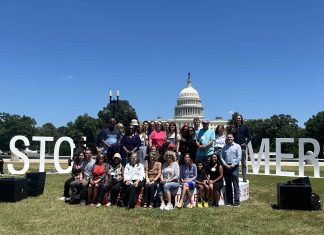 Americans impacted by climate change demand answers from lawmakers