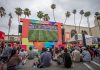 World Cup fans get taste of American life — at the mall