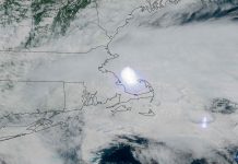 Meteor explodes over U.S. with blast equivalent to 300 tons of TNT