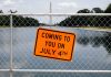 Dangerous heat wave to grip U.S. as nation marks 250 years