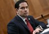 U.S. to ‘re-engage’ with Gavi vaccine organization, Rubio says