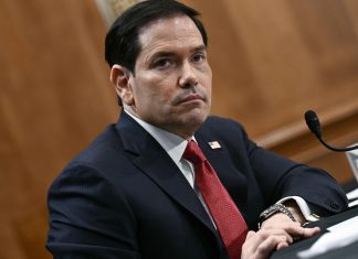 U.S. to ‘re-engage’ with Gavi vaccine organization, Rubio says