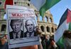 ‘Crazy’: Trump-Netanyahu relationship under growing strain
