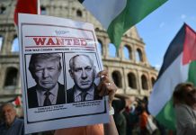 ‘Crazy’: Trump-Netanyahu relationship under growing strain