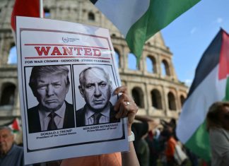 ‘Crazy’: Trump-Netanyahu relationship under growing strain