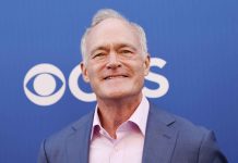 CBS News fires ’60 Minutes’ veteran Scott Pelley