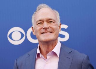 CBS News fires ’60 Minutes’ veteran Scott Pelley