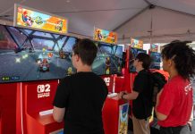 U.S. gamers getting older as industry reports growth