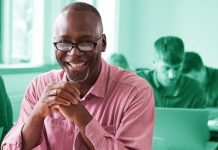 The silver student boom: Lifelong learning takes center stage