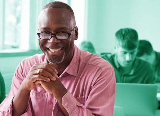The silver student boom: Lifelong learning takes center stage