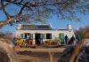 Another house at Alto Vista 69 receives protected monument status