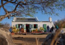 Another house at Alto Vista 69 receives protected monument status