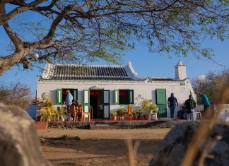Another house at Alto Vista 69 receives protected monument status