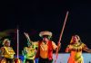 June 24th: A national celebration of Saint John’s Day & Dera Gay