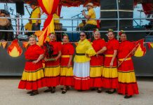 ‘Dera Gay’ tradition brings the community together!