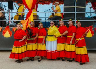 ‘Dera Gay’ tradition brings the community together!