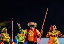 June 24th: A national celebration of Saint John’s Day & Dera Gay