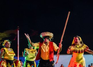 June 24th: A national celebration of Saint John’s Day & Dera Gay