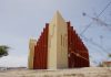 Emanuel Chapel: A symbol of faith and history now protected as a monument