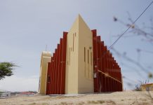 Emanuel Chapel: A symbol of faith and history now protected as a monument