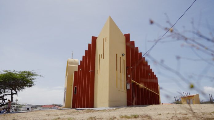 EMANUEL CHAPEL