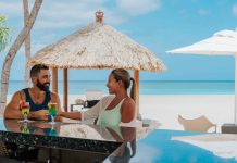 Your Voice, Our Honor: Bucuti Named Top Hotel in the World